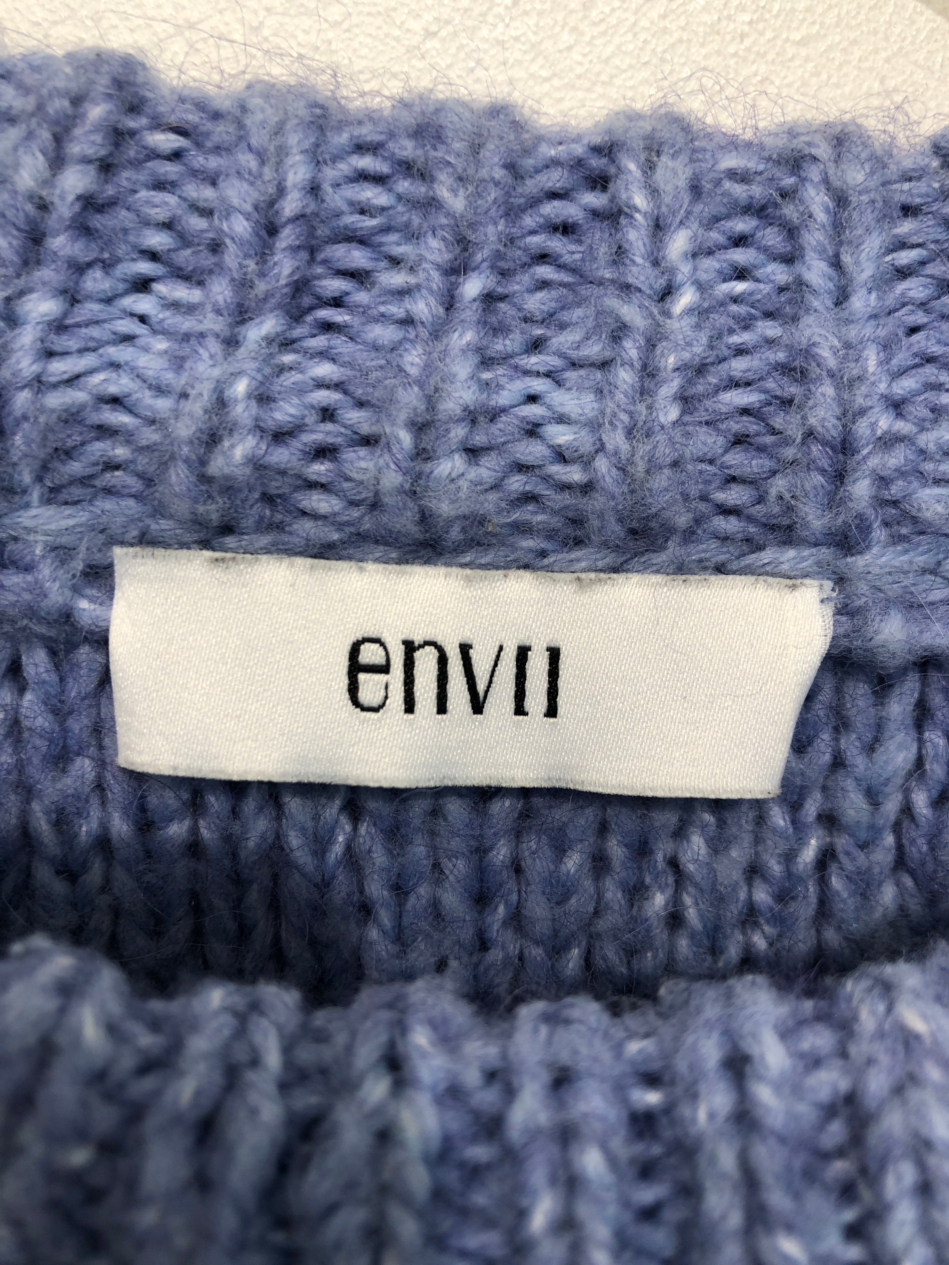 Envii Strik